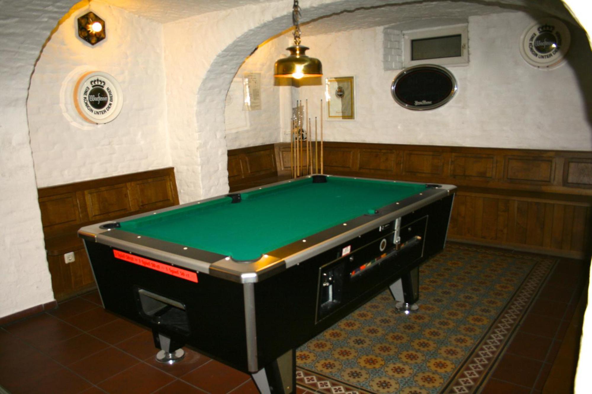 Hotel Am Schloss Borbeck Essen