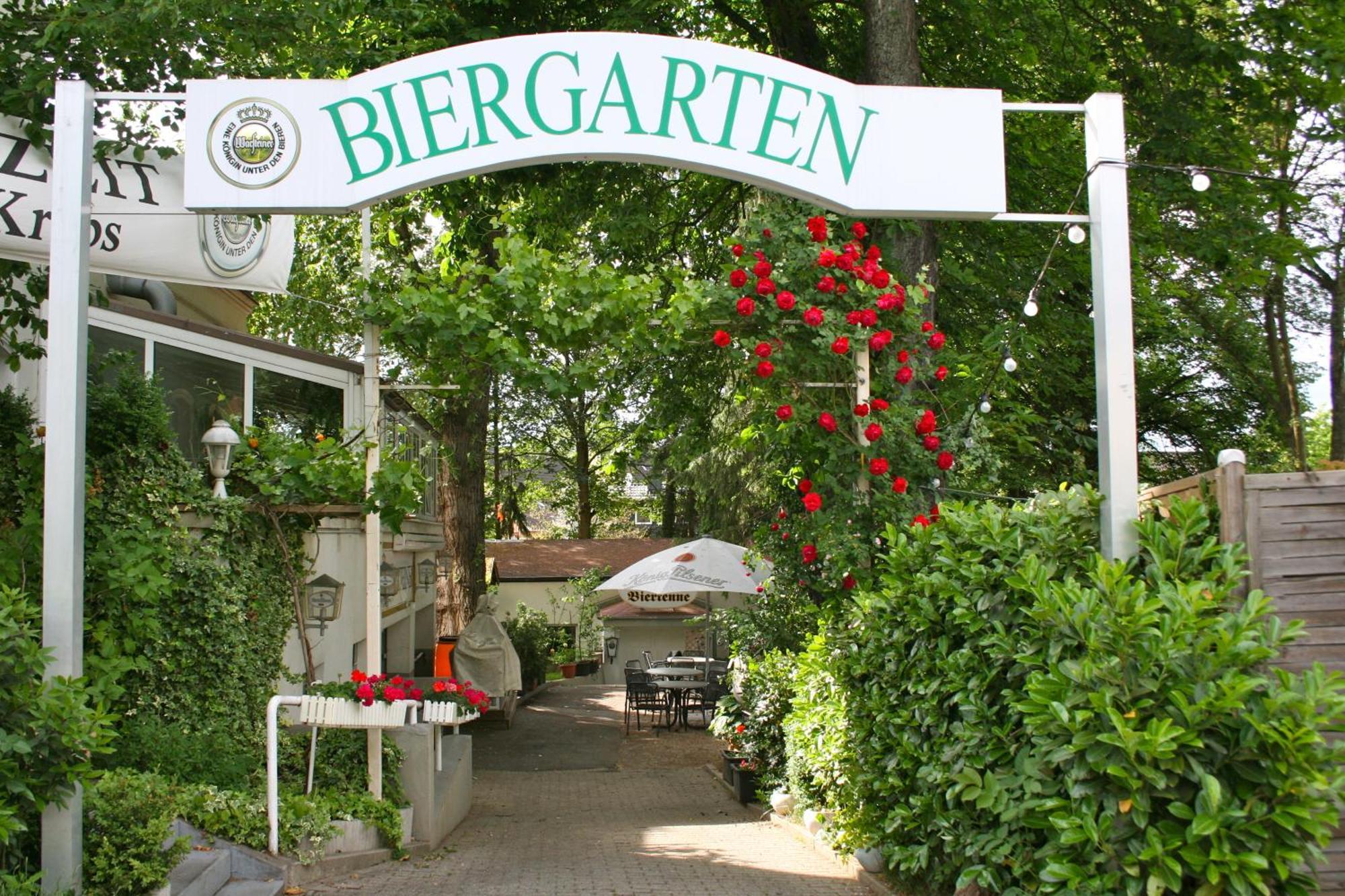 Hotel Am Schloss Borbeck Essen