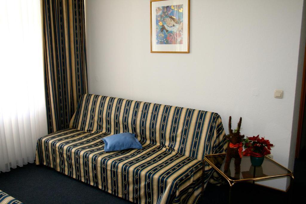 Hotel Am Schloss Borbeck