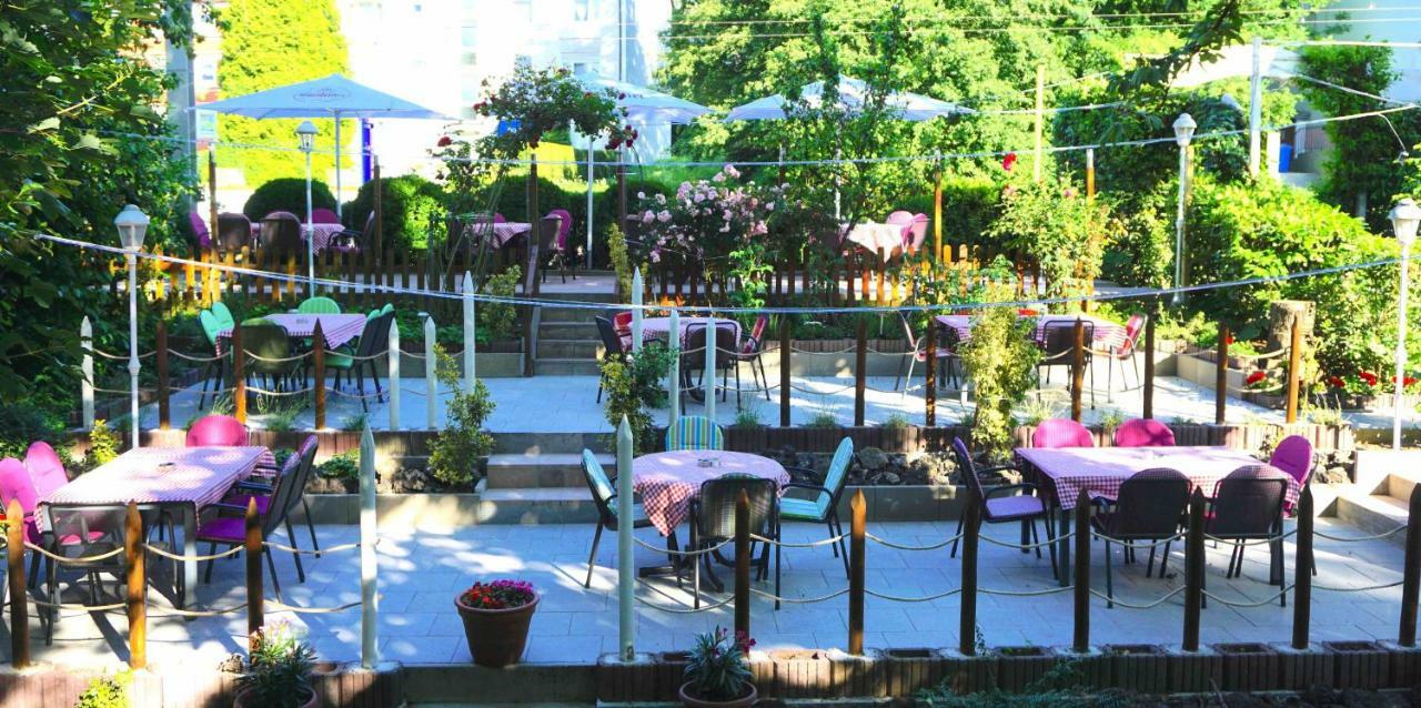 Am Schloss Borbeck Hotel