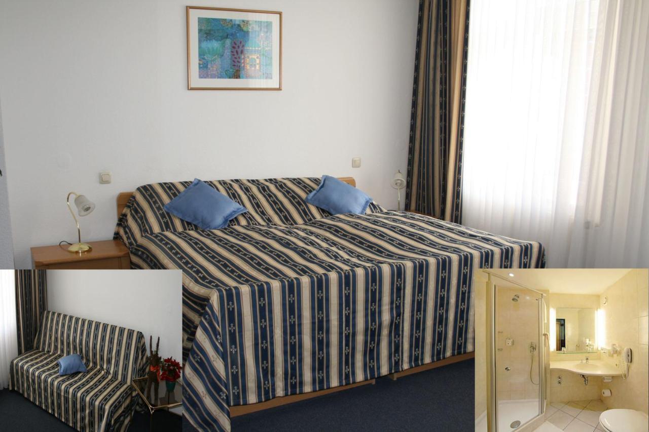 Am Schloss Borbeck Hotel Essen